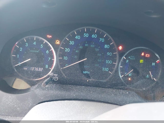 Aukcja sprzedaży 2006 Toyota Sienna Le, vin: 5TDZA23C46S516387, numer aukcji: 45148196