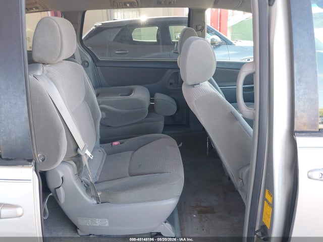 Aukcja sprzedaży 2006 Toyota Sienna Le, vin: 5TDZA23C46S516387, numer aukcji: 45148196
