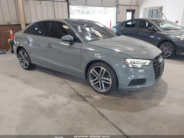 2020 Audi A3 Premium 40 Tfsi Front-wheel Drive S Tronic მანქანა იყიდება აუქციონზე, vin: WAUAUGFF6LA005356, აუქციონის ნომერი: 45148198