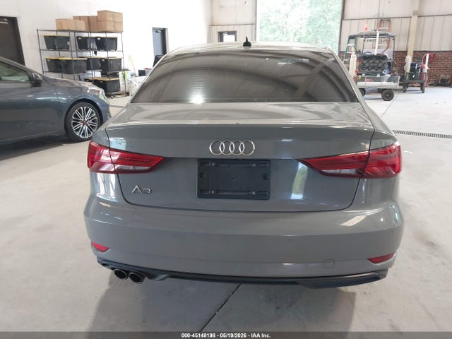 Aukcja sprzedaży 2020 Audi A3 Premium 40 Tfsi Front-wheel Drive S Tronic, vin: WAUAUGFF6LA005356, numer aukcji: 45148198
