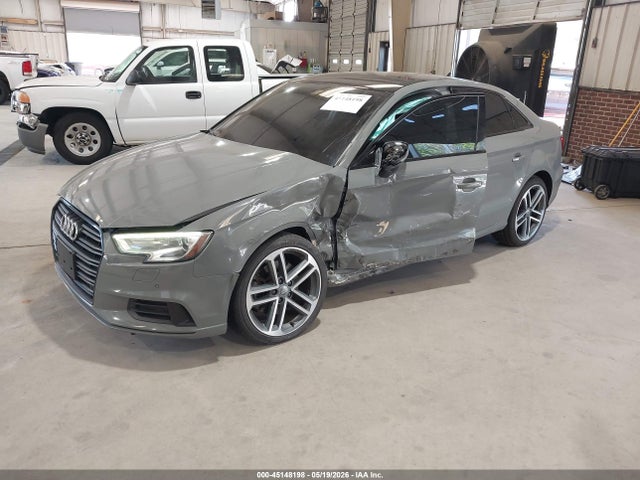 Aukcja sprzedaży 2020 Audi A3 Premium 40 Tfsi Front-wheel Drive S Tronic, vin: WAUAUGFF6LA005356, numer aukcji: 45148198
