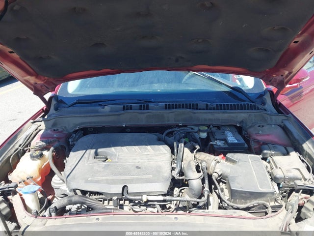 Продаж на аукціоні авто 2016 Ford Fusion Se, vin: 3FA6P0HD2GR384876, номер лоту: 45148200
