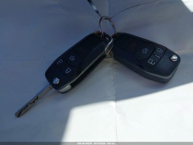Продаж на аукціоні авто 2016 Ford Fusion Se, vin: 3FA6P0HD2GR384876, номер лоту: 45148200