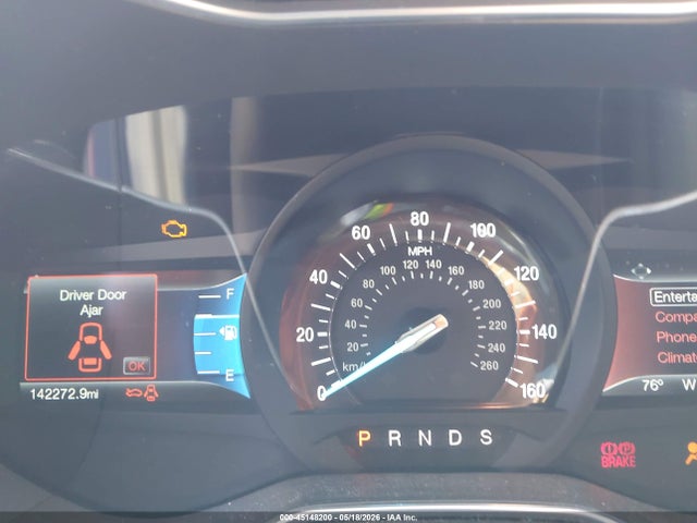 Продаж на аукціоні авто 2016 Ford Fusion Se, vin: 3FA6P0HD2GR384876, номер лоту: 45148200