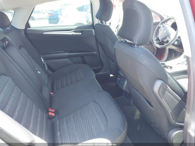 Продаж на аукціоні авто 2016 Ford Fusion Se, vin: 3FA6P0HD2GR384876, номер лоту: 45148200