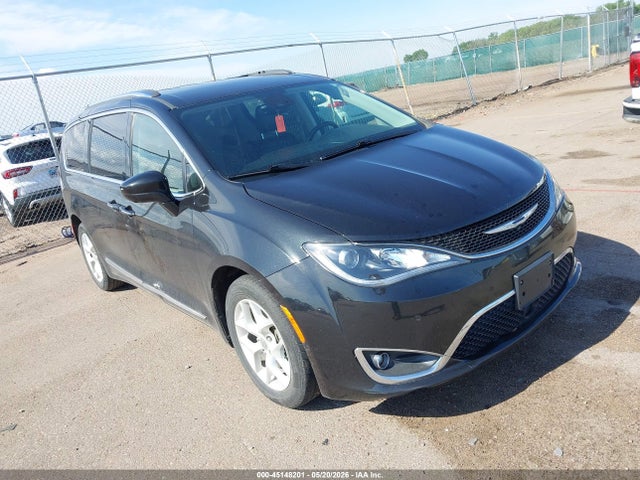 Aukcja sprzedaży 2018 Chrysler Pacifica Touring L Plus, vin: 2C4RC1EG7JR126163, numer aukcji: 45148201