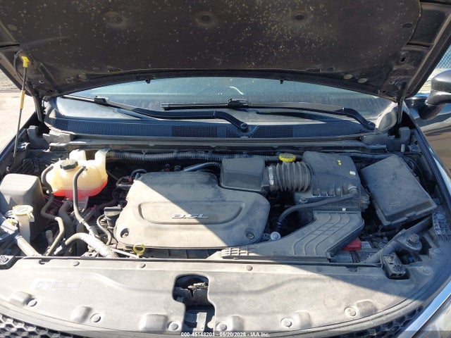 Aukcja sprzedaży 2018 Chrysler Pacifica Touring L Plus, vin: 2C4RC1EG7JR126163, numer aukcji: 45148201