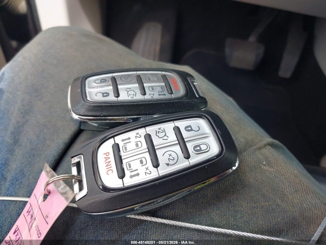Aukcja sprzedaży 2018 Chrysler Pacifica Touring L Plus, vin: 2C4RC1EG7JR126163, numer aukcji: 45148201