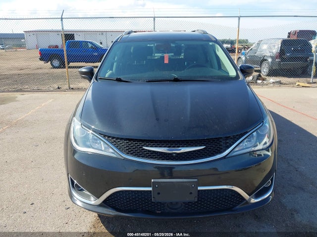 Aukcja sprzedaży 2018 Chrysler Pacifica Touring L Plus, vin: 2C4RC1EG7JR126163, numer aukcji: 45148201