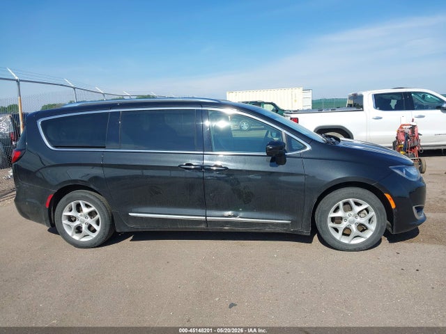 Aukcja sprzedaży 2018 Chrysler Pacifica Touring L Plus, vin: 2C4RC1EG7JR126163, numer aukcji: 45148201