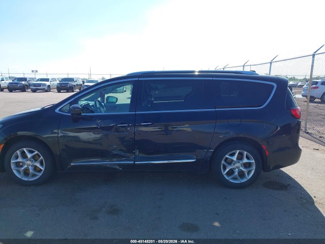 Aukcja sprzedaży 2018 Chrysler Pacifica Touring L Plus, vin: 2C4RC1EG7JR126163, numer aukcji: 45148201