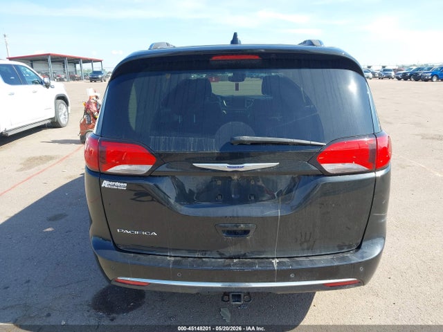 Aukcja sprzedaży 2018 Chrysler Pacifica Touring L Plus, vin: 2C4RC1EG7JR126163, numer aukcji: 45148201