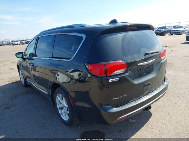 Aukcja sprzedaży 2018 Chrysler Pacifica Touring L Plus, vin: 2C4RC1EG7JR126163, numer aukcji: 45148201