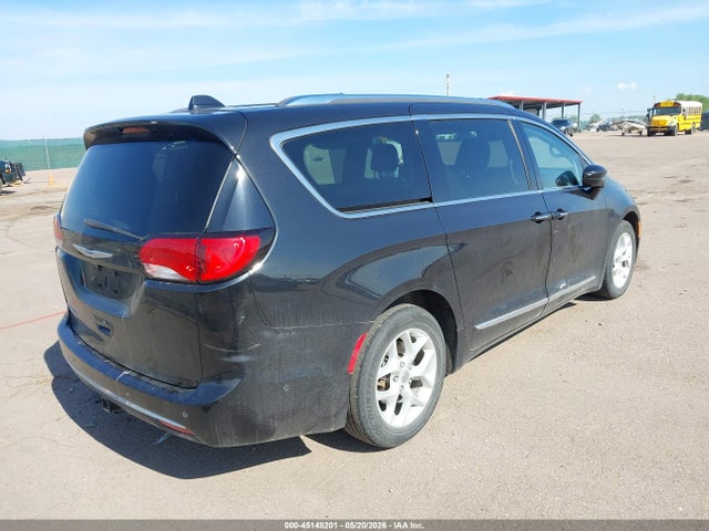 Aukcja sprzedaży 2018 Chrysler Pacifica Touring L Plus, vin: 2C4RC1EG7JR126163, numer aukcji: 45148201
