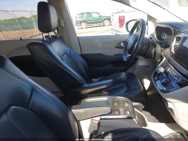 Aukcja sprzedaży 2018 Chrysler Pacifica Touring L Plus, vin: 2C4RC1EG7JR126163, numer aukcji: 45148201