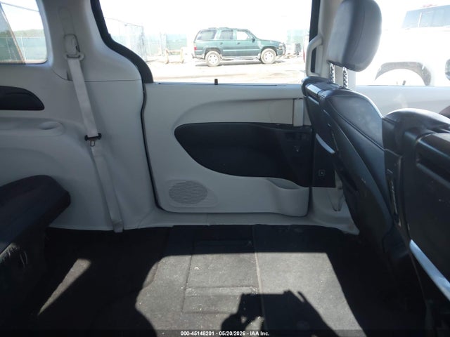 Aukcja sprzedaży 2018 Chrysler Pacifica Touring L Plus, vin: 2C4RC1EG7JR126163, numer aukcji: 45148201