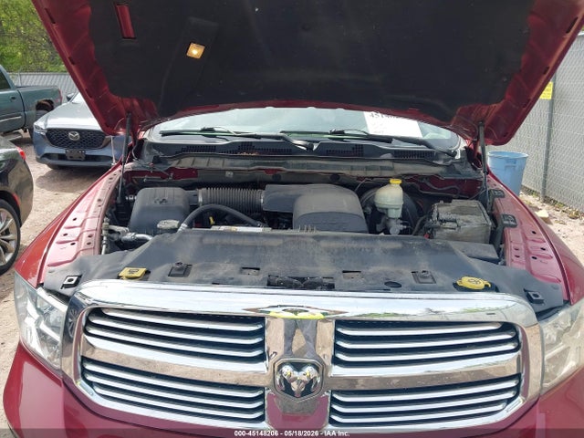 Продажа на аукционе авто 2014 Ram 1500 Big Horn, vin: 1C6RR7LG2ES386566, номер лота: 45148206