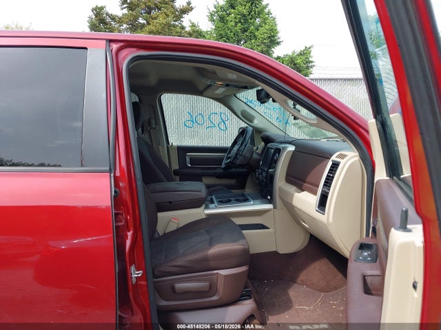 Продажа на аукционе авто 2014 Ram 1500 Big Horn, vin: 1C6RR7LG2ES386566, номер лота: 45148206