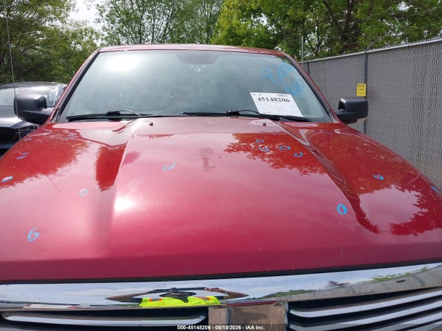 Продажа на аукционе авто 2014 Ram 1500 Big Horn, vin: 1C6RR7LG2ES386566, номер лота: 45148206