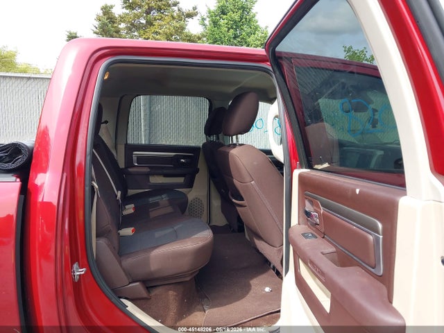 Продажа на аукционе авто 2014 Ram 1500 Big Horn, vin: 1C6RR7LG2ES386566, номер лота: 45148206