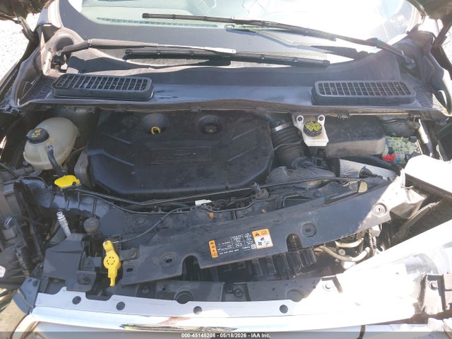 Ford ESCAPE SE 2017 1FMCU9G93HUE65723 Image 10