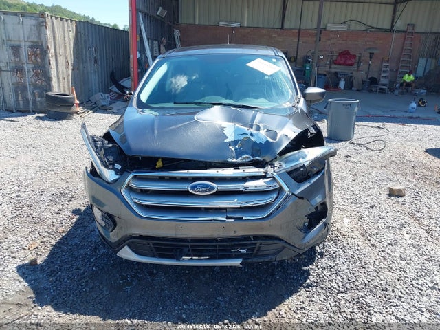 Ford ESCAPE SE 2017 1FMCU9G93HUE65723 Image 11