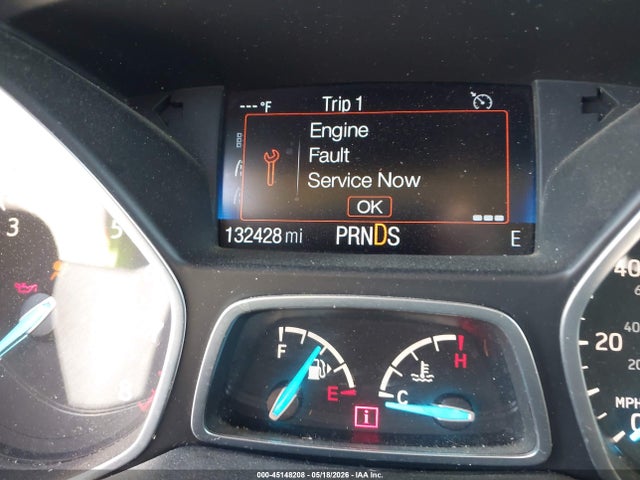 Ford ESCAPE SE 2017 1FMCU9G93HUE65723 Image 14