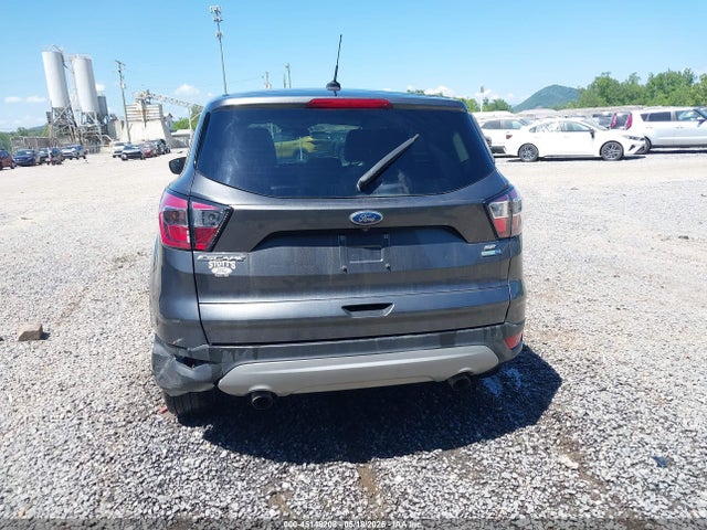 Ford ESCAPE SE 2017 1FMCU9G93HUE65723 Image 15