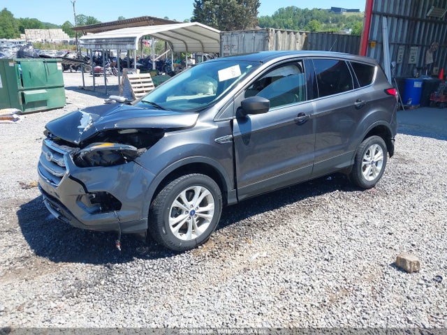 Ford ESCAPE SE 2017 1FMCU9G93HUE65723 Image 2