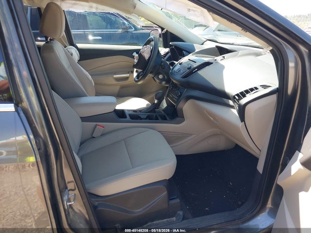 Ford ESCAPE SE 2017 1FMCU9G93HUE65723 Image 5