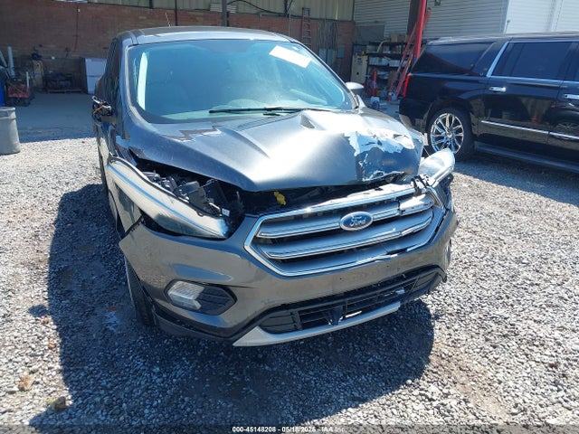 Ford ESCAPE SE 2017 1FMCU9G93HUE65723 Image 6