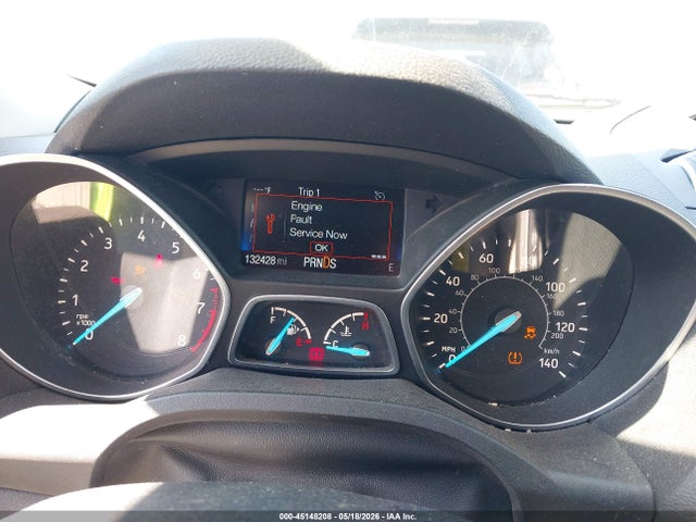 Ford ESCAPE SE 2017 1FMCU9G93HUE65723 Image 7