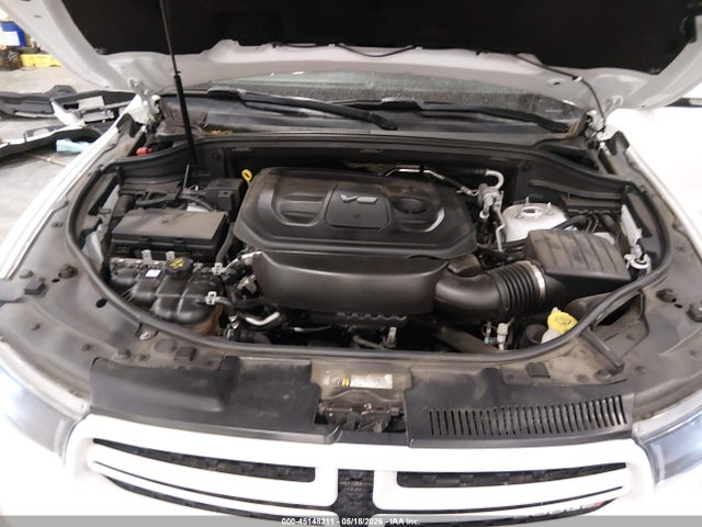 Продажа на аукционе авто 2018 Dodge Durango Gt Awd, vin: 1C4RDJDG7JC282372, номер лота: 45148211
