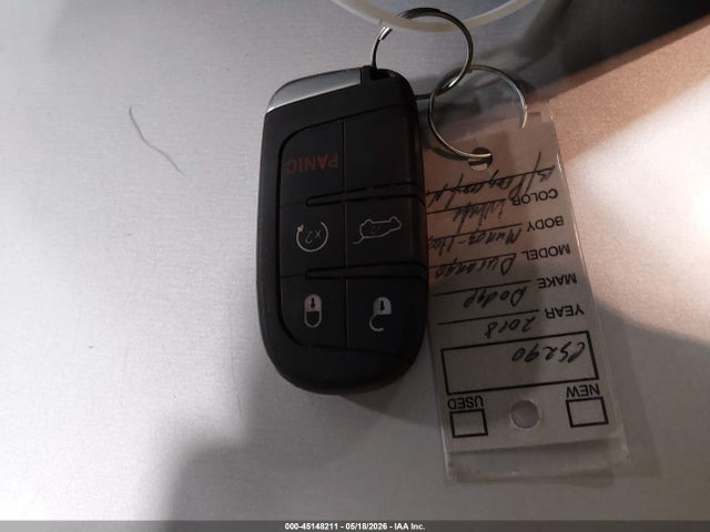 Продажа на аукционе авто 2018 Dodge Durango Gt Awd, vin: 1C4RDJDG7JC282372, номер лота: 45148211
