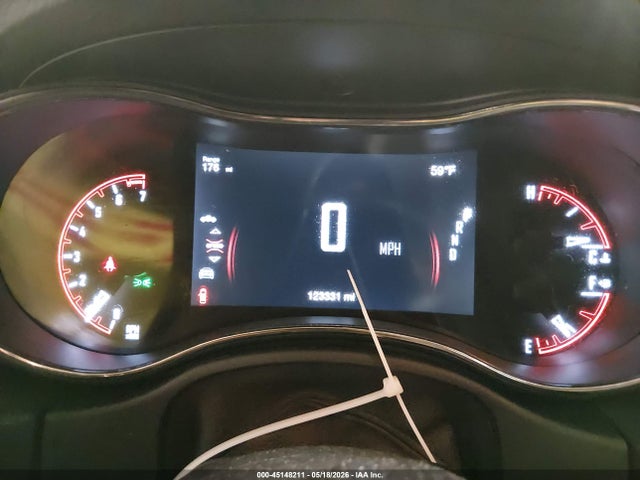 Продажа на аукционе авто 2018 Dodge Durango Gt Awd, vin: 1C4RDJDG7JC282372, номер лота: 45148211