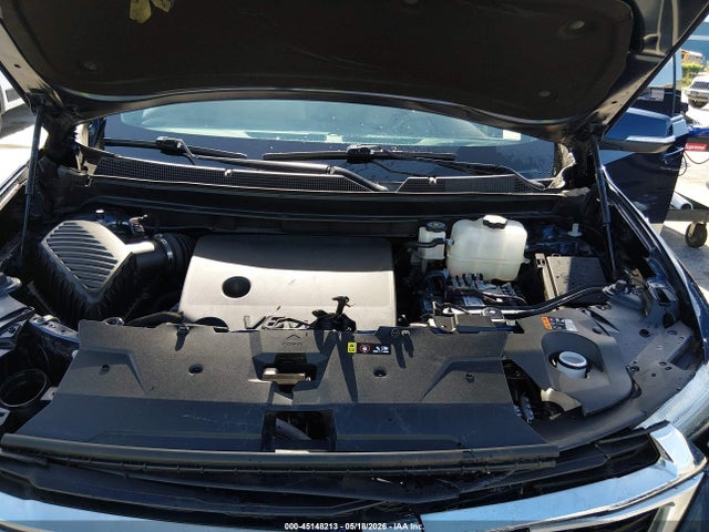 45148213 :رقم المزاد ، 1GNERLKW0NJ180927 vin ، 2022 Chevrolet Traverse Fwd 1fl مزاد بيع