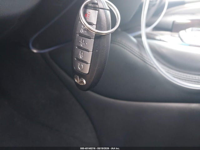 45148216 :رقم المزاد ، 5N1AL0MN7EC533482 vin ، 2014 Infiniti Qx60 مزاد بيع