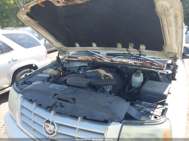Aukcja sprzedaży 2003 Cadillac Escalade Standard, vin: 1GYEK63N13R258449, numer aukcji: 45148218