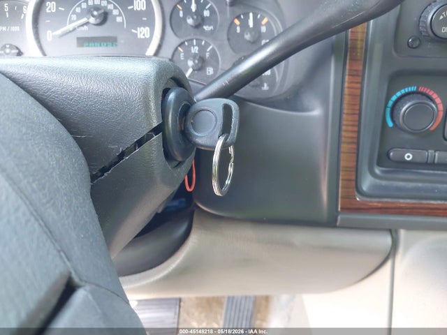 Aukcja sprzedaży 2003 Cadillac Escalade Standard, vin: 1GYEK63N13R258449, numer aukcji: 45148218
