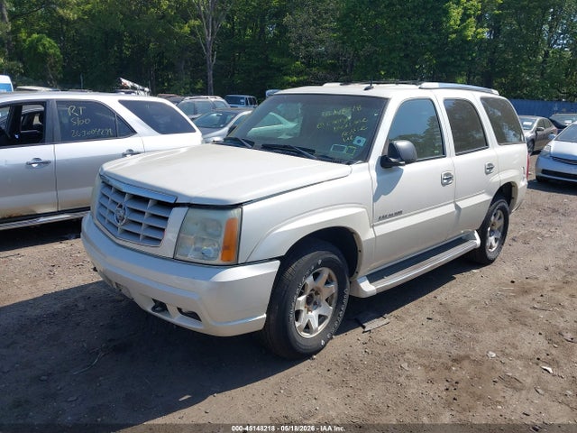 Aukcja sprzedaży 2003 Cadillac Escalade Standard, vin: 1GYEK63N13R258449, numer aukcji: 45148218