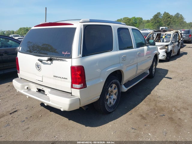 Aukcja sprzedaży 2003 Cadillac Escalade Standard, vin: 1GYEK63N13R258449, numer aukcji: 45148218