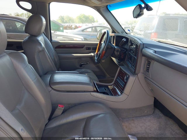 Aukcja sprzedaży 2003 Cadillac Escalade Standard, vin: 1GYEK63N13R258449, numer aukcji: 45148218