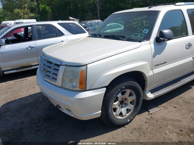 Aukcja sprzedaży 2003 Cadillac Escalade Standard, vin: 1GYEK63N13R258449, numer aukcji: 45148218