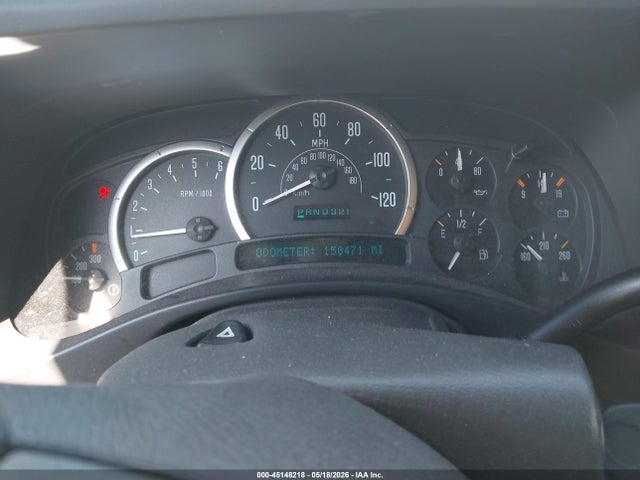Aukcja sprzedaży 2003 Cadillac Escalade Standard, vin: 1GYEK63N13R258449, numer aukcji: 45148218