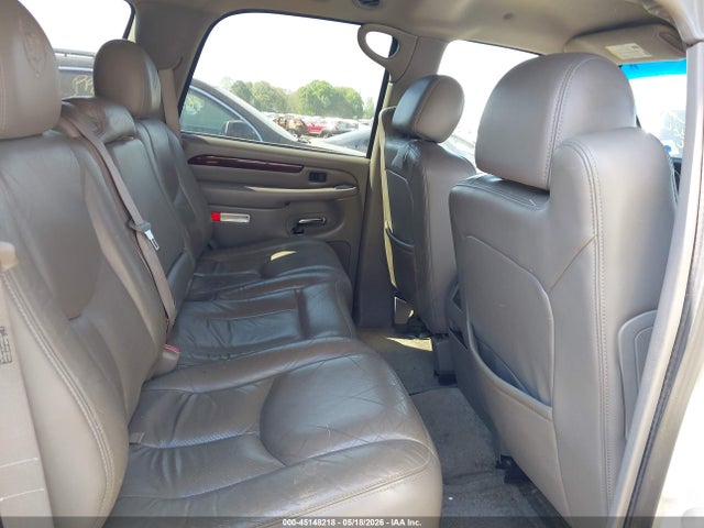 Aukcja sprzedaży 2003 Cadillac Escalade Standard, vin: 1GYEK63N13R258449, numer aukcji: 45148218