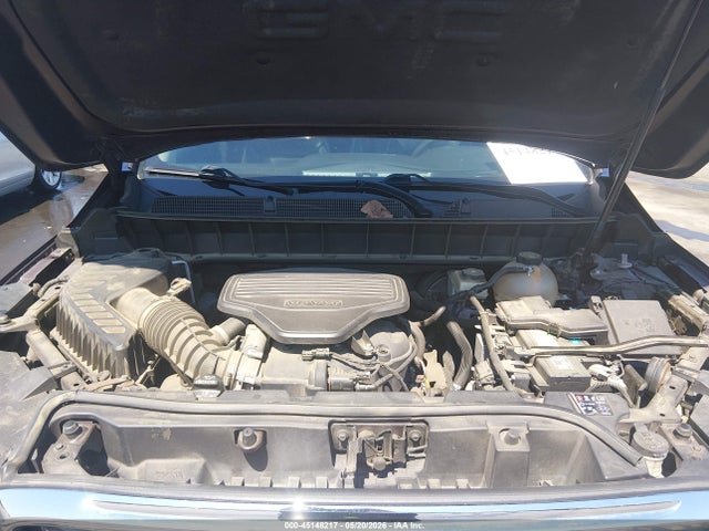Aukcja sprzedaży 2017 Gmc Acadia Denali, vin: 1GKKNPLS3HZ194549, numer aukcji: 45148217