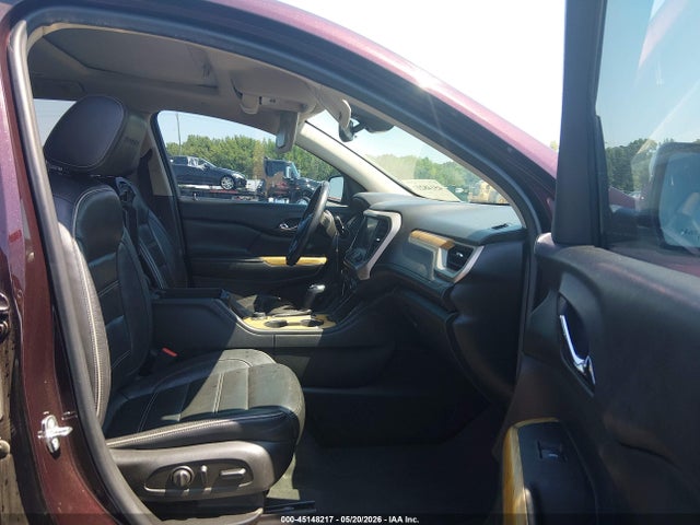 Aukcja sprzedaży 2017 Gmc Acadia Denali, vin: 1GKKNPLS3HZ194549, numer aukcji: 45148217