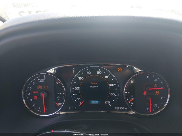 Aukcja sprzedaży 2017 Gmc Acadia Denali, vin: 1GKKNPLS3HZ194549, numer aukcji: 45148217