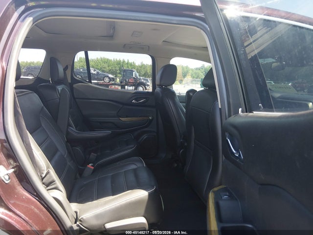 Aukcja sprzedaży 2017 Gmc Acadia Denali, vin: 1GKKNPLS3HZ194549, numer aukcji: 45148217