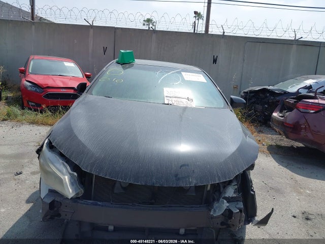 Продажа на аукционе авто 2016 Toyota Camry Se, vin: 4T1BF1FK2GU201161, номер лота: 45148221